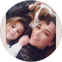 Photo de profil de Vanessa Vicente